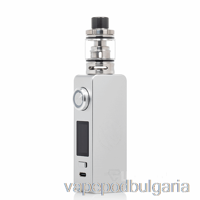 Vape Bulgaria Lost Vape Centaurus M100 Starter Kit Interstella